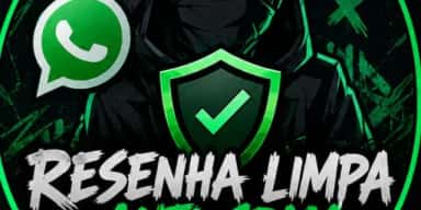 Imagem do grupo de WhatsApp 🛡️ RESENHA LIMPA | ANTI-SPAM