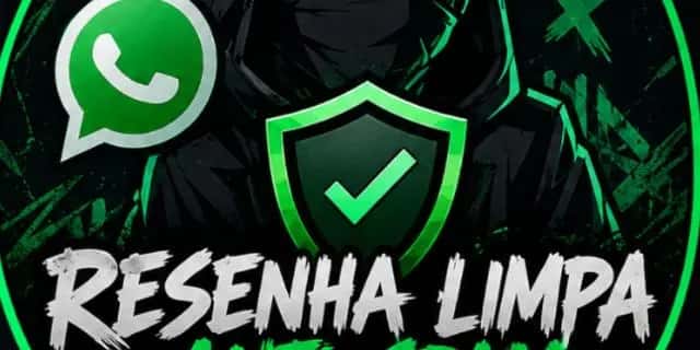 Imagem do grupo de WhatsApp 🛡️ RESENHA LIMPA | ANTI-SPAM - categoria Amizade