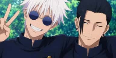 Imagem do grupo de WhatsApp jujutsu kaisen ● Brasil 🇧🇷