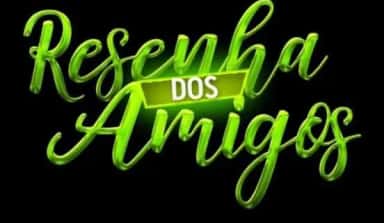 Imagem do grupo de WhatsApp ✧˚₊· Resenha Dos Amigos 2.0 ·₊˚✧