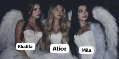 Imagem do grupo de WhatsApp ╰┈➤ 𝑫𝒆𝒗𝒊𝒍 𝑫𝒐𝒍𝒍𝒔 ★