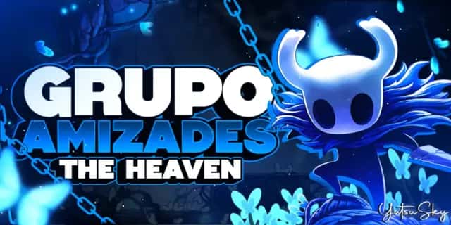 Imagem do grupo de WhatsApp ᥬ💙 𝑮𝒓𝒖𝒑𝒐 𝑨𝒎𝒊𝒛𝒂𝒅𝒆𝒔 ᭄. - categoria Amizade