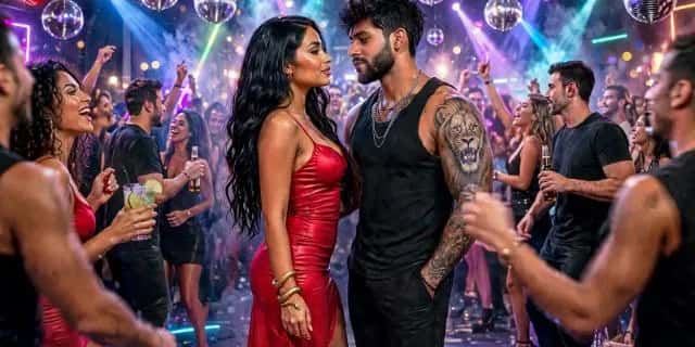 Imagem do grupo de WhatsApp ❤️❤️ŽØŇΔ ĐØ ΔΜØŘ € ĐΔ ΔΜIŽΔĐ€❤️❤️ - categoria Amizade