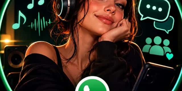 Imagem do grupo de WhatsApp União e Conexão - categoria Amizade