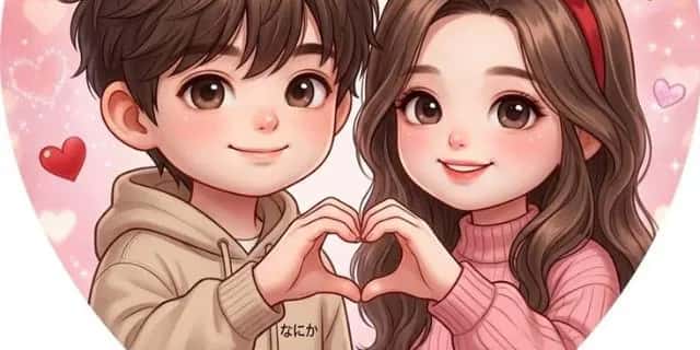 Imagem do grupo de WhatsApp Love ou amizade - categoria Amizade