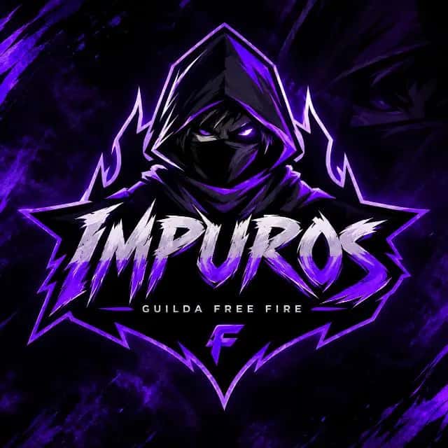 Imagem do grupo de WhatsApp IMPUROS - categoria Games e Jogos