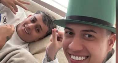 Imagem do grupo de WhatsApp 💯 𝗟𝗶𝗺𝗶𝘁𝗲𝘀