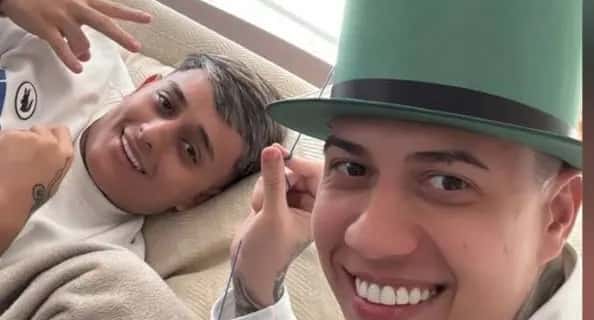 Imagem do grupo de WhatsApp 💯 𝗟𝗶𝗺𝗶𝘁𝗲𝘀 - categoria Amizade