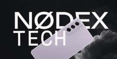 Imagem do grupo de WhatsApp 『NØDEX TECH』