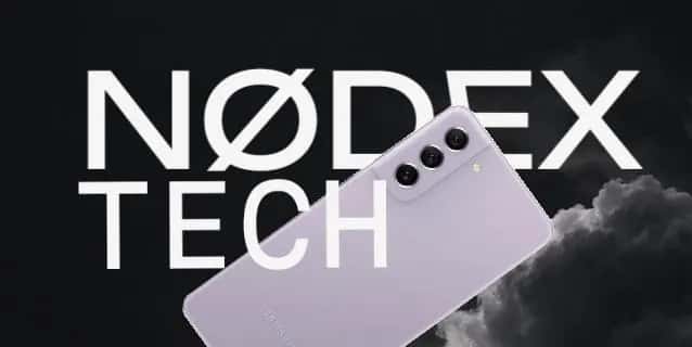 Imagem do grupo de WhatsApp 『NØDEX TECH』 - categoria Tecnologia
