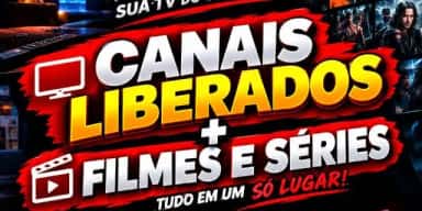 Imagem do grupo de WhatsApp 📺MIX TV. CANAIS, FILMES E SÉRIES LIBERADOS NA SUA TV.⏰TESTE GRÁTIS