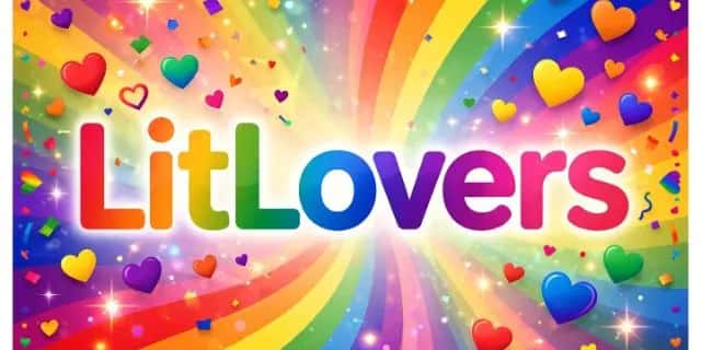 Imagem do grupo de WhatsApp LitLovers🌈🏳️⚧️ - categoria Amor e Romance