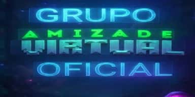 Imagem do grupo de WhatsApp Amizades aleatória🔥