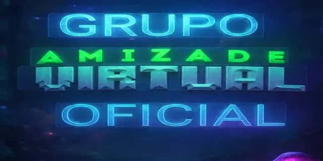 Imagem do grupo de WhatsApp Amizades aleatória🔥 - categoria Amizade
