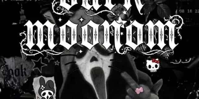 Imagem do grupo de WhatsApp 💀 ༒︎ 𝔡𝔞𝔯𝔨 𝔪𝔬𝔬𝔫𝔬𝔪 ༒︎ 💀 - categoria Amizade