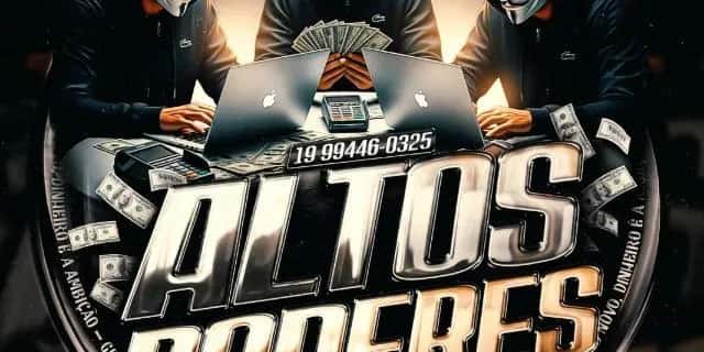 Imagem do grupo de WhatsApp ALTOS PODERES 2.0 - categoria Outros