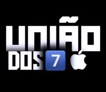 Imagem do grupo de WhatsApp UNIÃO DOS 7️⃣ - categoria Outros