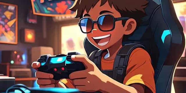 Imagem do grupo de WhatsApp ﹫PʟᴀʏᴇʀꜱDᴇPʟᴀɴᴛᴀᴏ™® - categoria Games e Jogos
