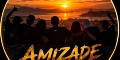Imagem do grupo de WhatsApp Amizade juntos sempre