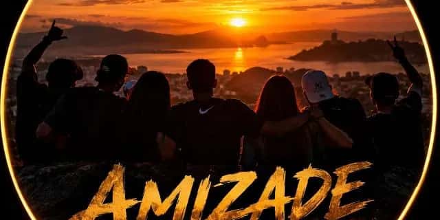 Imagem do grupo de WhatsApp Amizade juntos sempre - categoria Amizade