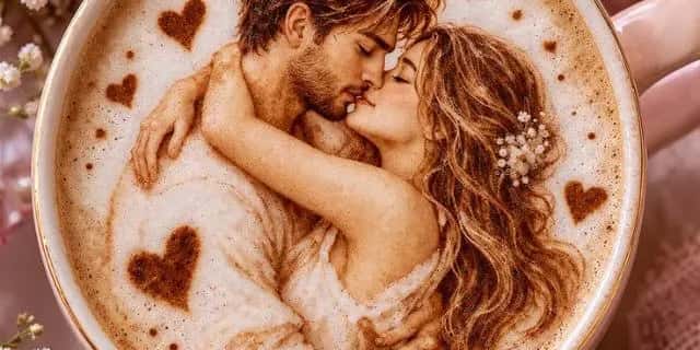 Imagem do grupo de WhatsApp 💕Dois Corações,um caminho 💕 - categoria Amizade