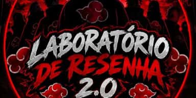 Imagem do grupo de WhatsApp Laboratório de resenha 2.0