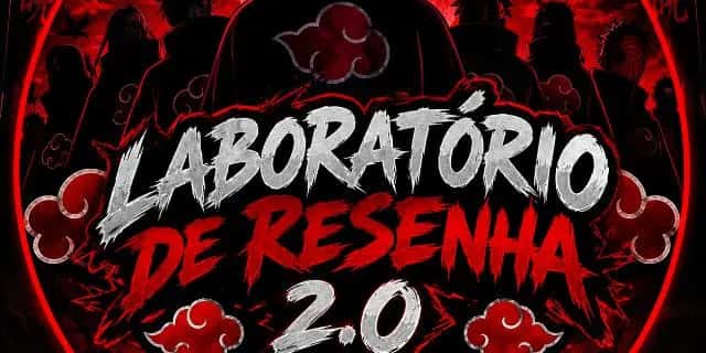 Imagem do grupo de WhatsApp Laboratório de resenha 2.0 - categoria Amizade