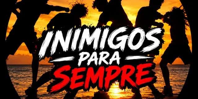 Imagem do grupo de WhatsApp Inimigos para sempre 🥰 - categoria Amor e Romance