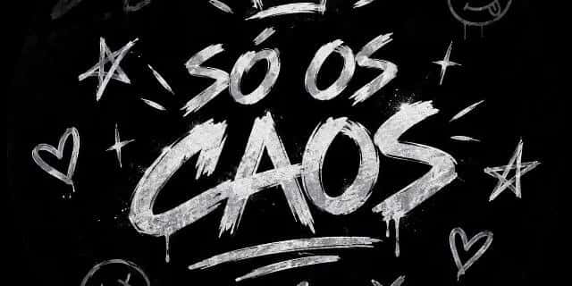 Imagem do grupo de WhatsApp 𝕺𝕾 𝕮𝕬𝕺𝕾 - categoria Amizade