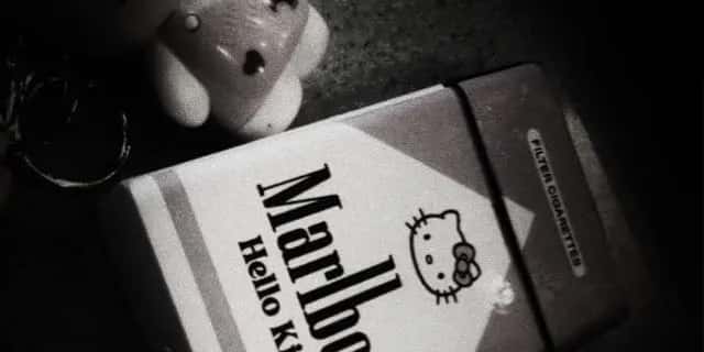 Imagem do grupo de WhatsApp *Hello Kitty* - categoria Amor e Romance