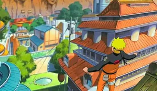 Imagem do grupo de WhatsApp Konoha House - categoria Fãs