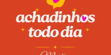 Imagem do grupo de WhatsApp Achadinhos todo dia