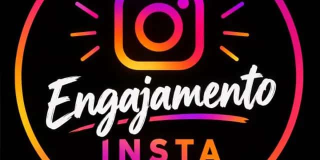Imagem do grupo de WhatsApp Engajamento Insta - categoria Divulgação