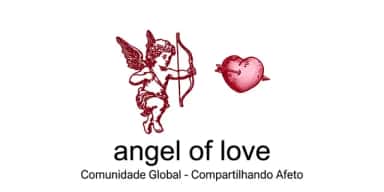 Imagem do grupo de WhatsApp angel of love