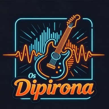 Imagem do grupo de WhatsApp Os dipirona