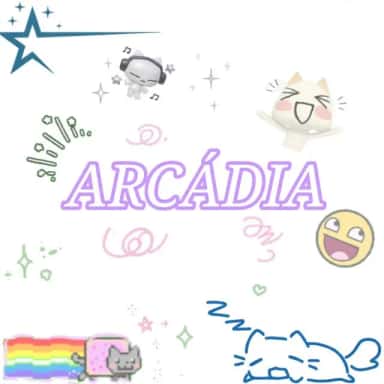 Imagem do grupo de WhatsApp ༺ 𝐴𝑟𝑐𝑎𝑑𝑖𝑎 ༻ 13-15 anos