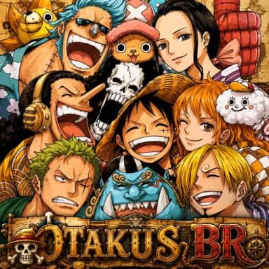 Imagem do grupo de WhatsApp Otakus BR (Semana de filosofia📖)
