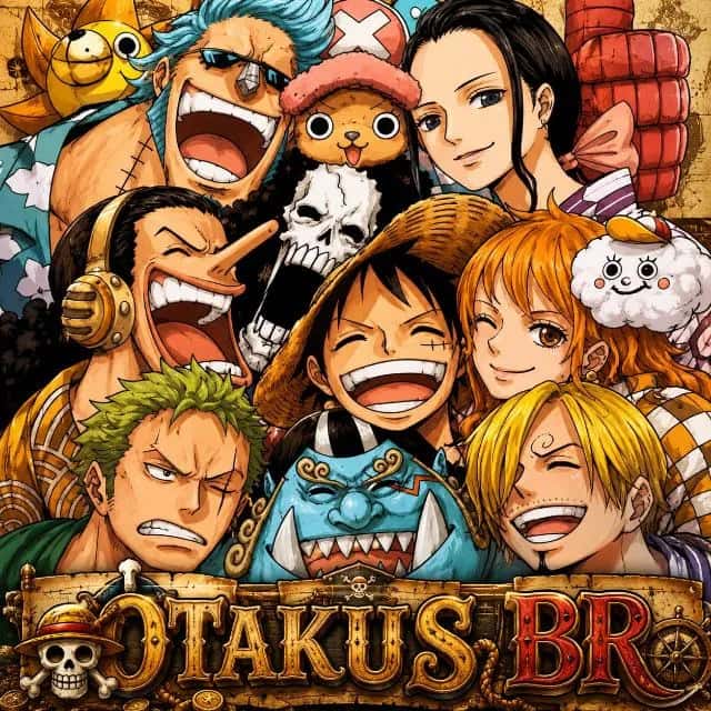 Imagem do grupo de WhatsApp Otakus BR (Semana de filosofia📖) - categoria Desenhos e Animes