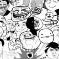 Imagem do grupo de WhatsApp Troca de Figurinhas - categoria Figurinhas e Stickers