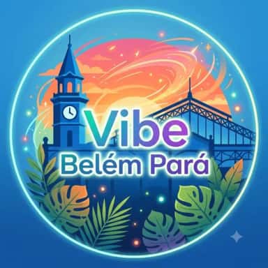 Imagem do grupo de WhatsApp Vibe Belém ( PA)