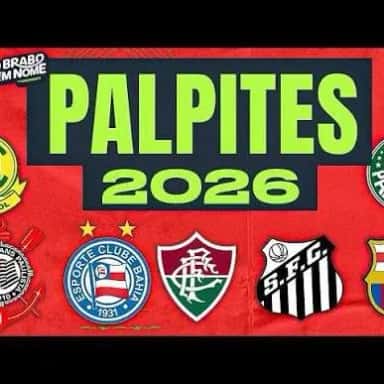 Imagem do grupo de WhatsApp Palpites ⚽🚀✅