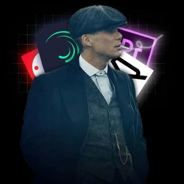 Imagem do grupo de WhatsApp HOME Edits - categoria Outros