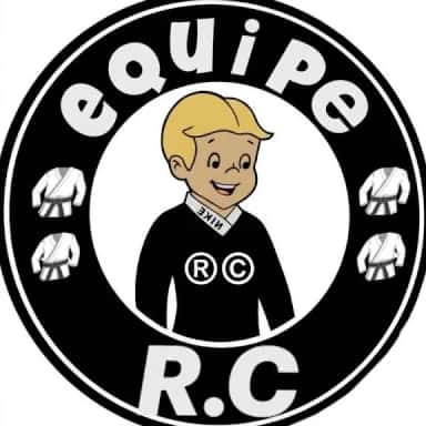 Imagem do grupo de WhatsApp Equipe ®️©️