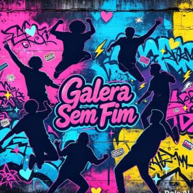 Imagem do grupo de WhatsApp Galera Sem Fim