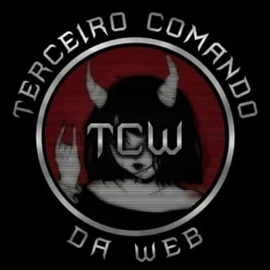 Imagem do grupo de WhatsApp ☬ T.C.W ☬