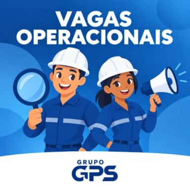 Imagem do grupo de WhatsApp GPSvc # Operacional | Sorocaba