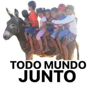 Imagem do grupo de WhatsApp Conversa fiada