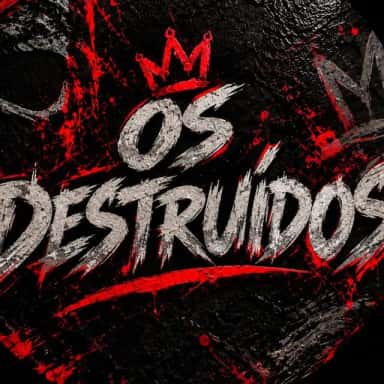 Imagem do grupo de WhatsApp 𝗢𝘀 𝗗𝗲𝘀𝘁𝗿𝘂𝗶𝗱𝗼𝘀 🔥 🔥