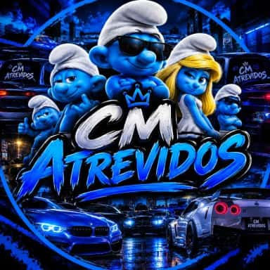 Imagem do grupo de WhatsApp ♱ CM 『ATREVIDO'S』 ♱