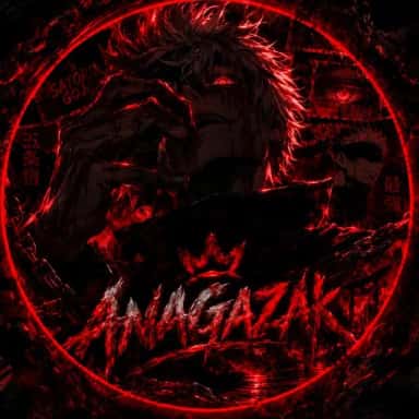 Imagem do grupo de WhatsApp Anagazak